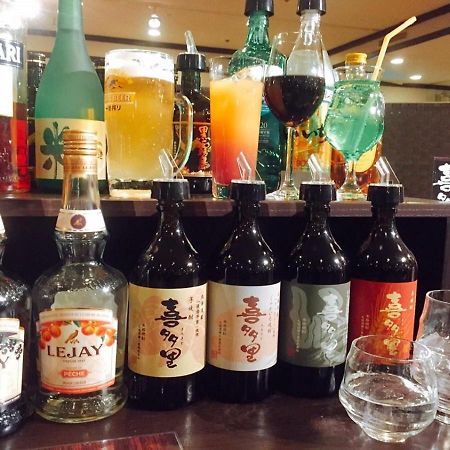 Royal Hotel Minami Hokkaido Shikabe Екстериор снимка