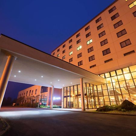 Royal Hotel Minami Hokkaido Shikabe Екстериор снимка