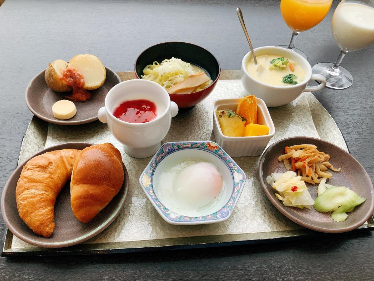 Royal Hotel Minami Hokkaido Shikabe Екстериор снимка