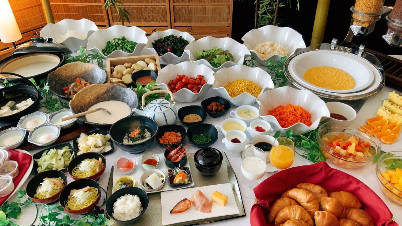 Royal Hotel Minami Hokkaido Shikabe Екстериор снимка