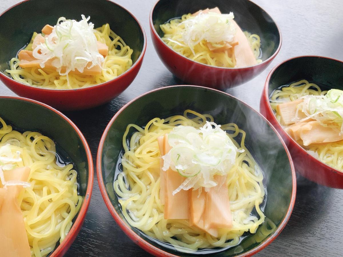 Royal Hotel Minami Hokkaido Shikabe Екстериор снимка