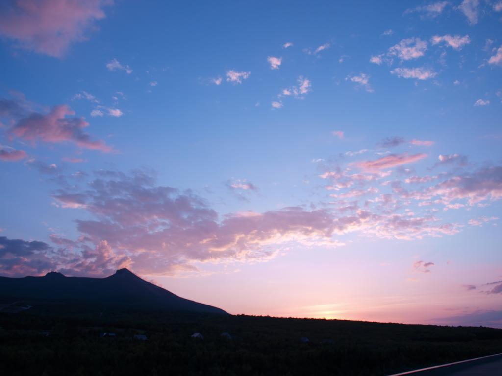Royal Hotel Minami Hokkaido Shikabe Екстериор снимка