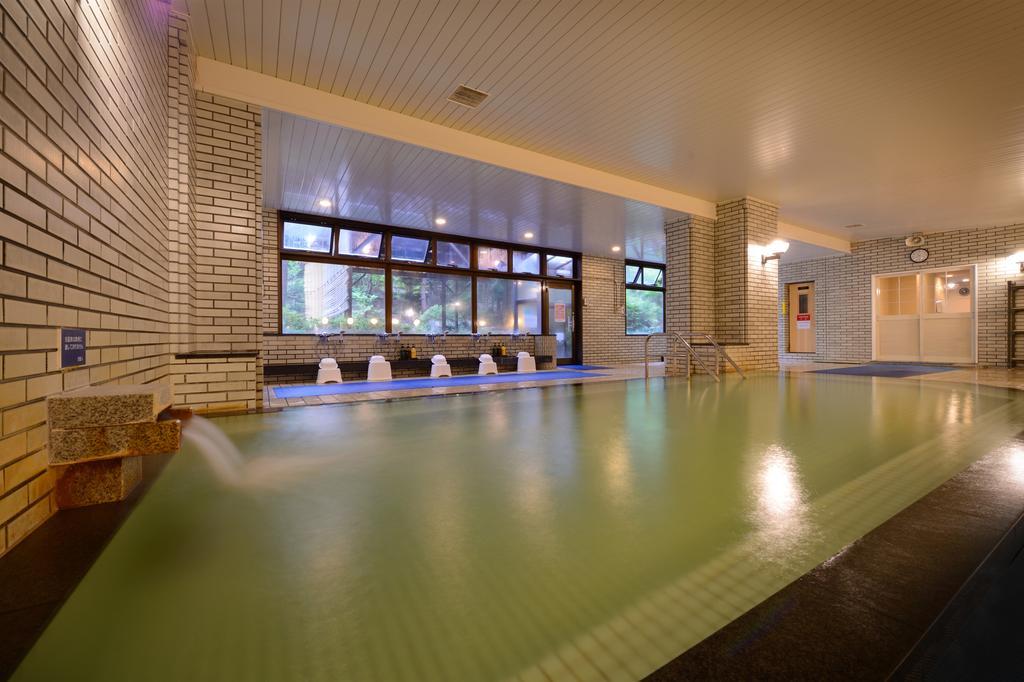 Royal Hotel Minami Hokkaido Shikabe Екстериор снимка