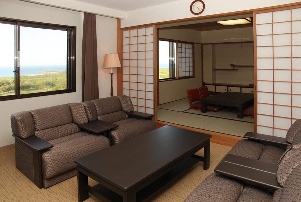 Royal Hotel Minami Hokkaido Shikabe Екстериор снимка
