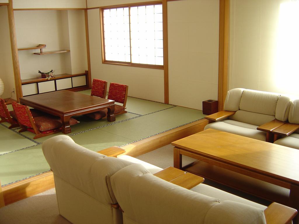 Royal Hotel Minami Hokkaido Shikabe Екстериор снимка