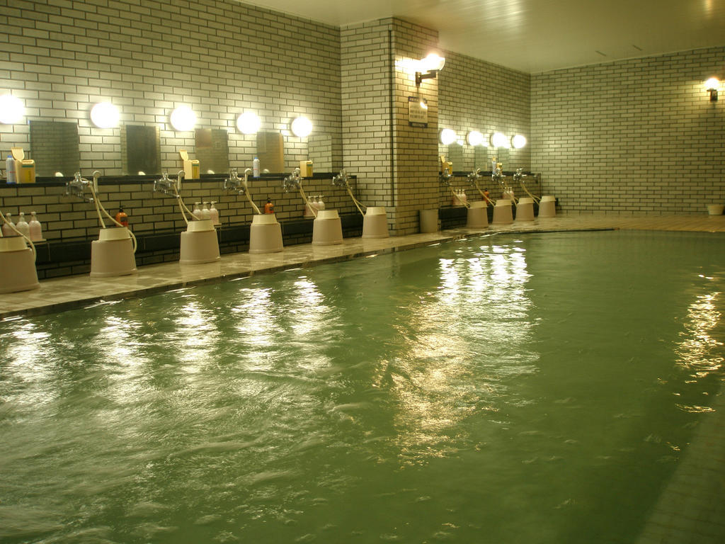 Royal Hotel Minami Hokkaido Shikabe Екстериор снимка